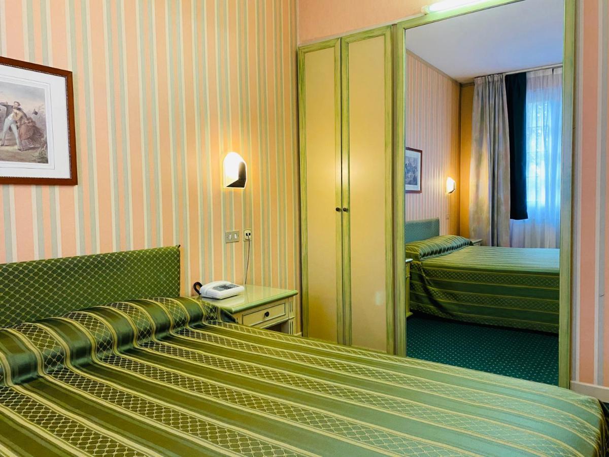 Hotel Daniel Basiano Exteriör bild